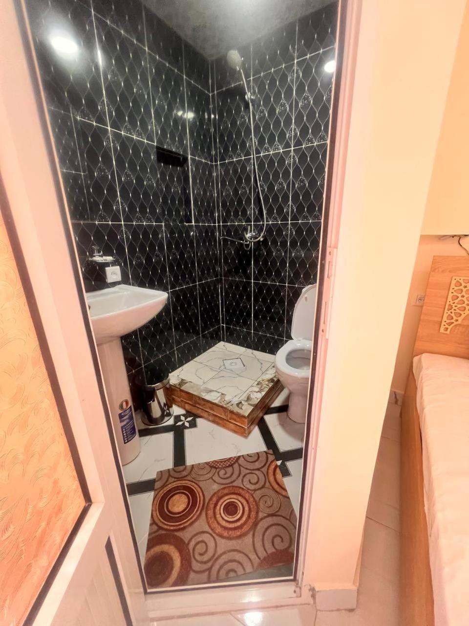 فندق Native Teracce بخارى المظهر الخارجي الصورة